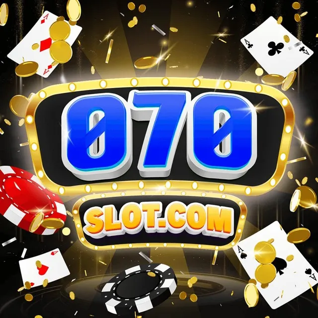 070SLOT - Game Santai dan Menghibur untuk Semua Usia