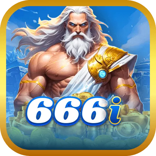 666I - Game Domino Seru dan Menarik