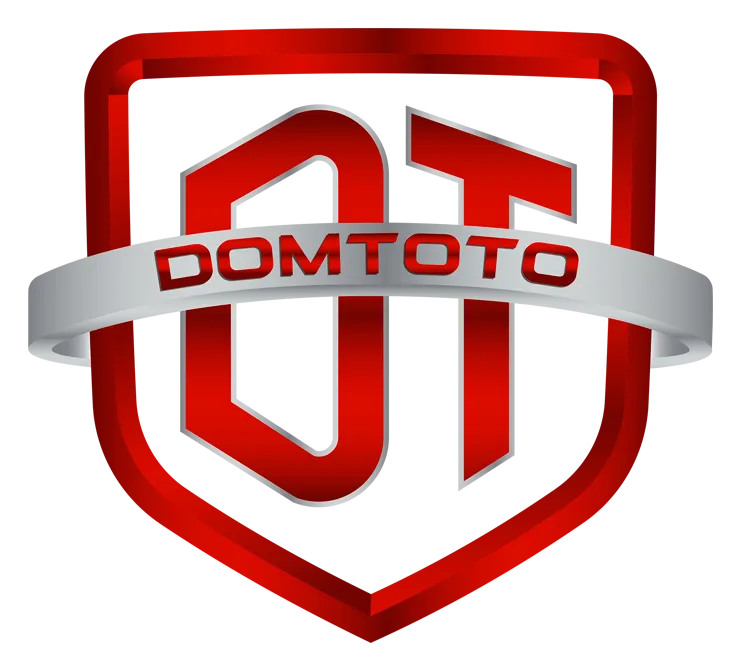 DOMTOTO - Permainan Mahjong Seru dan Menantang