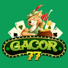 GACOR77 - Permainan Arcade Seru dan Menantang