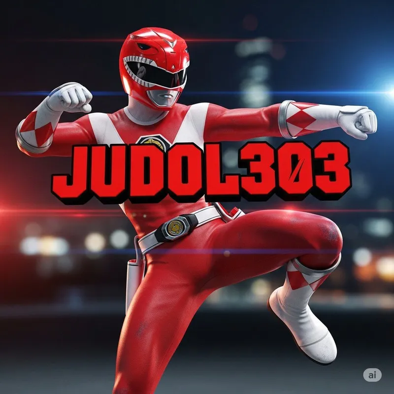 JUDOL303 - Balapan Motor Seru di Ujung Jari Anda