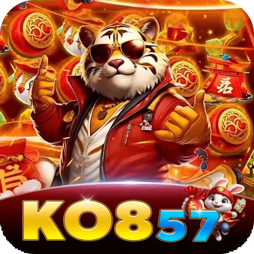 KO857 - Game Santai yang Menghibur