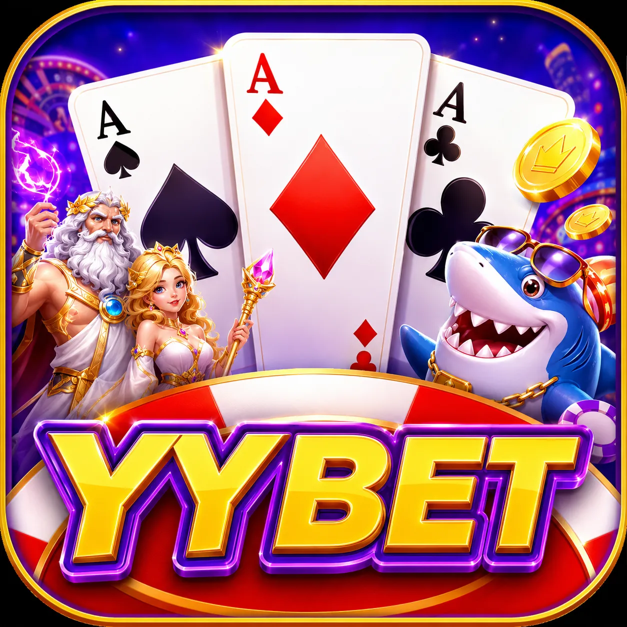 YYBET - Ciptakan Imperium Bisnis Anda Sendiri